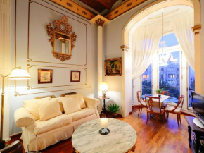  Apartment Plaza de Catalunya - Pso- de Gracia  Барселона
